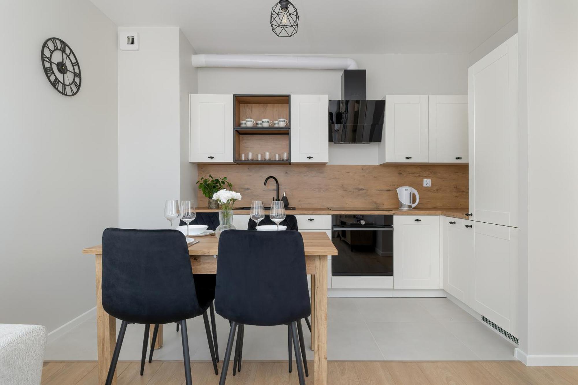 Bright Apartment Park Lotnikow Near Tauron Arena Krakow By Noclegi Renters エクステリア 写真